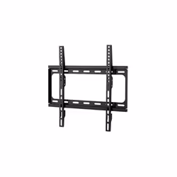 Support Mural Fixe Pour TV - Taille de l'écran: 26" - 63" - Ces supports presentent un design ultra fin et elegant - Distance ...