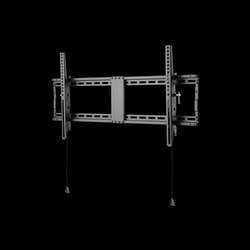 Support Mural fixe Pour TV SBOX PLB-5948T / 43"-90" / 70 Kg