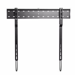 Support Mural Fixe SBOX PLB-7036F Pour TV 43-80