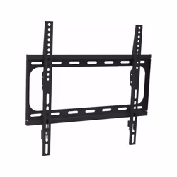 Support Mural Fixe SK-SP4 - Taille de l'écran: 26" - 70" - Poids: jusqu'à 40 kg - Normes VESA 75x75, 100x100, 200x200, 400x40 ...