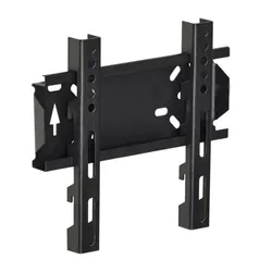Support Mural Fixe VONTECH VT-22S Pour TV 19" - 32"