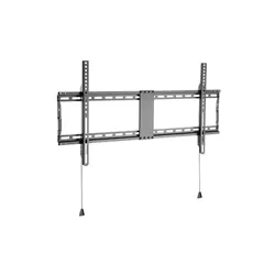 Gembird WM-90F-01 support pour téléviseur 2,29 m (90") Noir