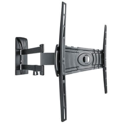 Support Mural Incurvé MELICONI 400DR Pour TV 32" - 80"
