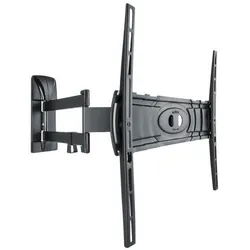 Support Mural Incurvé MELICONI 400DR Pour TV 32" - 80"