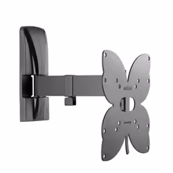 Support Mural MELICONI 200 SR Pour TV 26" - 40"