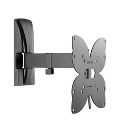 Support Mural MELICONI 200 SR Pour TV 26" - 40"