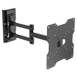 Support Mural MELICONI FDR 200 Pour TV 26" - 45"