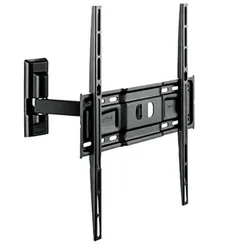 Support Mural MELICONI FR400 Pour TV 40" - 65"