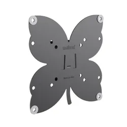 Support Mural MELICONI S200 Pour TV 26" - 45"