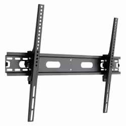 Support Mural pour Téléviseur 37"-75" - Poids maximum du moniteur: 30 kg - Distance de l'écran par rapport au mur: 53mm - Rég ...