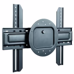 Support Mural Pour Téléviseur SBOX PLB-1246F - Taille de l'écran 37" jusqu'à 70" - Poids maximum du moniteur: 50 kg - Montage ...