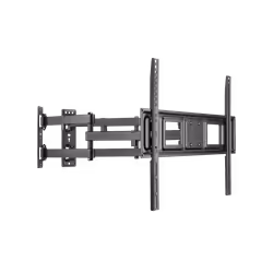 Support Mural Pour TV SBOX PLB-1348-2 - Taille écran : 32"-70" - Poids maximale : 45 kg - Distance du mur 622 mm - Montage :  ...
