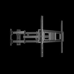 Support Mural Pour TV SBOX PLB-1348-2 / 32"-70" / 45 Kg