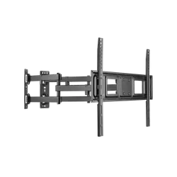 Support Mural Pour TV SBOX PLB-1348-2 / 32"-70" / 45 Kg