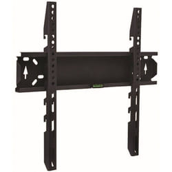 Support Mural Vontech Pour TV 26"-49" Noir