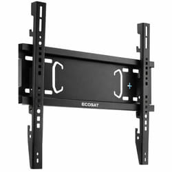 Support Murale Fixe Ecosat Pour TV 32"-50" Noir