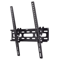 Support Murale Hama TILT TV Wall Bracket - Dimension de l'emplacement : jusqu´à 8m - Distance au mur max 5.2 cm - Distance au ...
