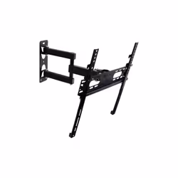 support téléviseurs LCD 23 "-55" LED - Réglage de l'axe -90 ° ~ + 90 °  - Conforme VESA: 100x100, 100x200, 200x200, 300x200,  ...