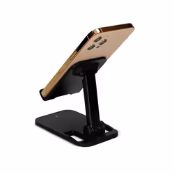 Support Passif pour Mobile/Smartphone/Tablette Noir - Compatible avec B9000SE01