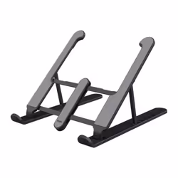 Support Pliable Pour PC portable TRUST 25379 - Gris