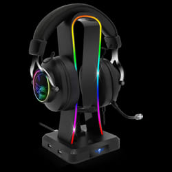 Support pour Casque Spirit OF Gamer SENTINEL RGB