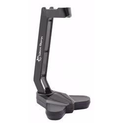 Support pour Casque White Shark STAND TOTEM HSS-001 - Micro - Interface: USB 2.0 - Dimensions: 140 x 140 x 260 mm - Matériel: ...