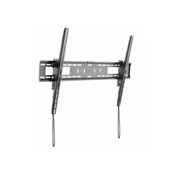 Support pour Téléviseurs Sbox PLB-4269T - Supporte téléviseurs de 60" jusqu'à 100" - Supporte jusqu'à 75kg - Fixation VESA Ma ...