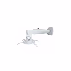 Réf:  SUP72120AL - Permet de disposer d'une fixation polyvalente pour plafond et faux plafond - ridage de la hauteur par viss ...