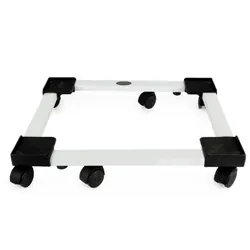Support Roulant 6 Roues Pour Electroménager