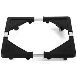 Support Roulant 8 Roues Pour Electroménager