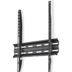 Support TV 65" HAMA jusqu'à 35 kg, distance du mur 2,3 cm