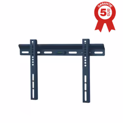Support TV Mural Fixe Pour Ecran 32"- 7