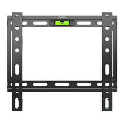 Support Tv Mural SBOX Budget Pour TV 13"- 43" Noir