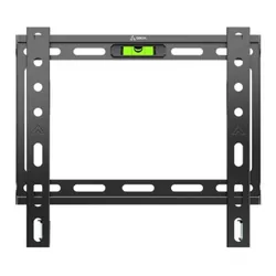 Support Tv Mural SBOX Budget Pour TV 13"- 43" Noir