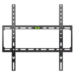 Support Tv Mural SBOX Budget Pour TV 32"- 75" Noir