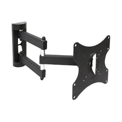 Support TV Universel LCD/LED 23"-42" jusqu'à 30kg