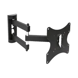 Support TV Universel LCD/LED 23"-42" jusqu'à 30kg