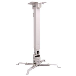 SUPPORT VIDEOPROJECTEUR telon 28CM-35CM (SUP2835)