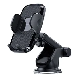 SUPPORT VOITURE FIXE JOYROOM POUR SMARTPHONE JR-ZS259D