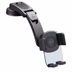 Support Voiture Havit ST7151 Noir