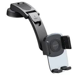 Support Voiture Havit ST7151 Noir