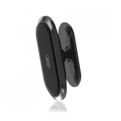 Support Voiture Magnétique XO-C48 Pour Smartphone Noir