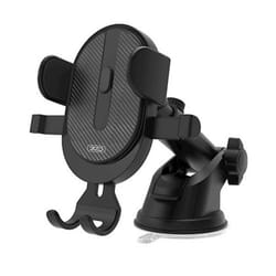 Support Voiture XO C60 Pour Smartphone - Noir