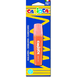 Surligneur CARIOCA Memolight  - Orange