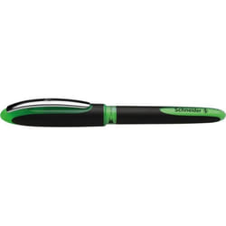 SURLIGNEUR DE POCHE ONE HIGHLIGHTER SCHNEIDER - VERT