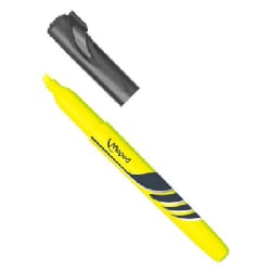 Surligneur MAPED Fluo Pen - Jaune (734034)