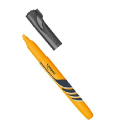 Surligneur MAPED Fluo Pen - Orange (734035)