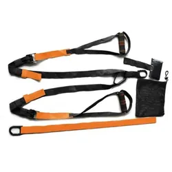 Suspension Trainer Toorx FST - Noir