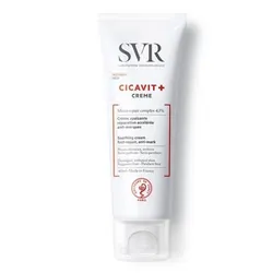 SVR CICAVIT+ Crème 40ml