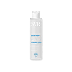 SVR Physiopure Eau Micellaire 200ML